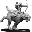 Hunter Aastrid, Thulean Raider Thuln on Feleacx