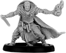 Florus, Seer-Sorcerer of Friesia