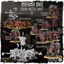 Infernii (Dis) Fiend Battle Host
