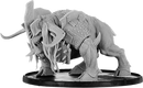 Brontull, Daunted Behema of Dis