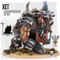 Xet, Slaughterfiend of Dis