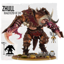 Zhull, Ragefiend of Dis