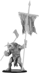 Drubal, Menial Great Axe Signifer of Dis