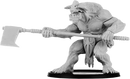 Bacchus, Great Axe Fiend of Dis