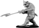 Kolkhus, Great Axe Fiend of Dis