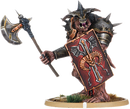 Kaio, Obeisant Shieldwall Fiend of Dis