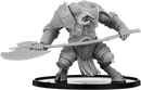 Great Axe Choloch, Servile Warrior of Dis
