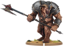 Great Axe Scecchus, Servile Fiend of Dis