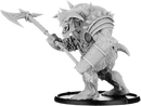 Armoured Scecchus, Servile Fiend of Dis