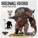 Shieldwall Scecchus, Servile Fiend of Dis
