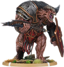 Shieldwall Scecchus, Servile Fiend of Dis