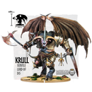 Krull, Servile Lord of Dis