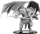 Great Axe Krull, Servile Lord of Dis