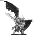 Great Axe Beliayal, Servile Lord of Dis