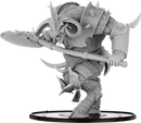 Ammon, Servile Liege of Dis