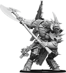 Great Axe Damgron, Servile Liege of Dis