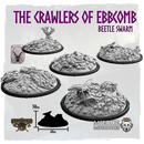 The Crawlers of Ebbcomb, Beetle Swarm Unit