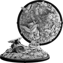 Crawlers, Beetle Swarm