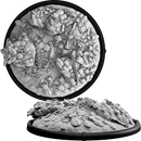 Hissers, Beetle Swarm