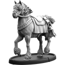 Brol, Grīma's Horsling