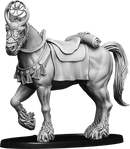 Rīcen, Eormanræd's Warhorse