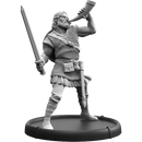 Ecgred, Jutsweord Hornblower