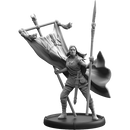 Hild, Jutgār Fain Bearer