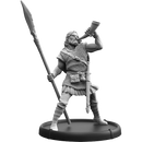 Ecgbert, Jutgār Hornblower