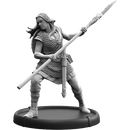 Aebbe, Jutgār Warrior