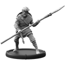 Ulmaric, Jutgār Warrior