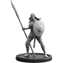 Eadhild, Jutgār Warrior