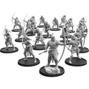 Bowmen of Cantwarebarg, Jutboḡa Unit (20x warriors w cmd)