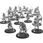 Bowmen of Cantwarebarg, Jutboḡa Unit (20x warriors)