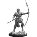 Eada, Jutboḡa Warrior