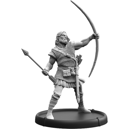 Ecgfrith, Jutboḡa Warrior