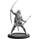 Ecgforth, Jutboḡa Warrior