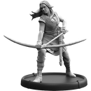 Aethel, Jutboḡa Warrior