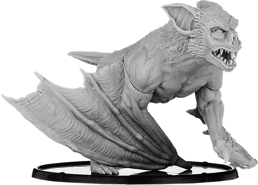 Thrada, Cavern Nihtbat