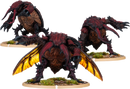 The Vicious of Heardtu, Mound Beetle Unit