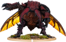 Thacaldān, Mound Beetle