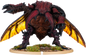 Thacaldān, Mound Beetle