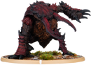 Nægmiht, Mound Beetle