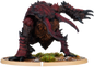 Nægmiht, Mound Beetle