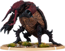 Brutan, Mound Beetle