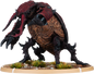 Brutan, Mound Beetle
