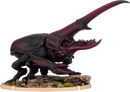 Scethæn, Crag Beetle