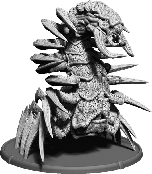 Nihtglōm, Wold Manasceancan