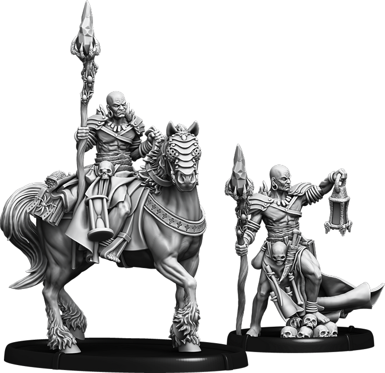 Ætulla, Wiḡlāca on Foot and on Horsling