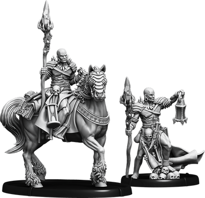 Ætulla, Wiḡlāca on Foot and on Horsling