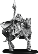 Hooded Ætulla, Wiḡlāca on Horsling